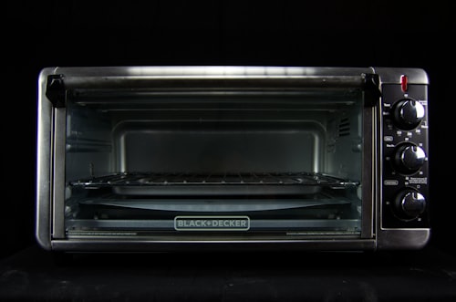Forno elétrico ou Micro-ondas